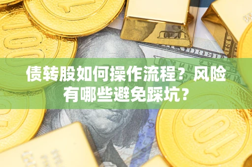 北京债转股如何操作流程?风险有哪些避免踩坑? 北京债转股如何操作流程?风险有哪些避免踩坑?